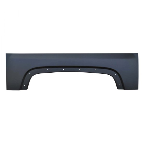 Replace® - Driver Side Wheel Arch Patch