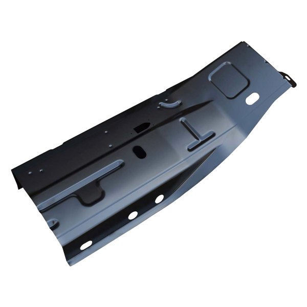 Replace® - Driver Side Outer Floor Pan