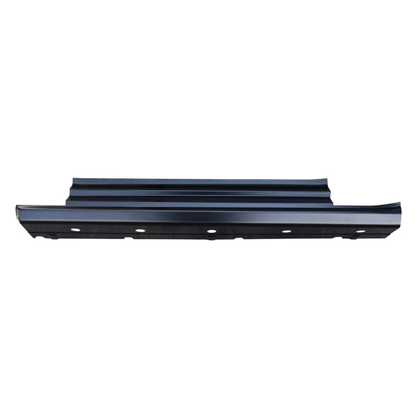 Replace® - Driver Side Slip-On Style Rocker Panel