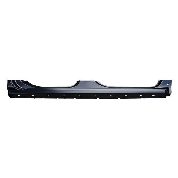 Replace® - Passenger Side OE Style Rocker Panel