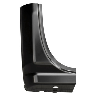 Replace® - Passenger Side Truck Cab Corner