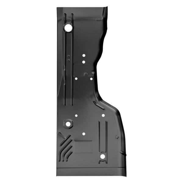 Replace® - Driver Side Floor Pan