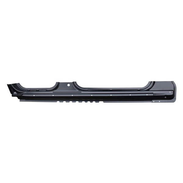 Replace® RRP4523 Passenger Side Rocker Panel