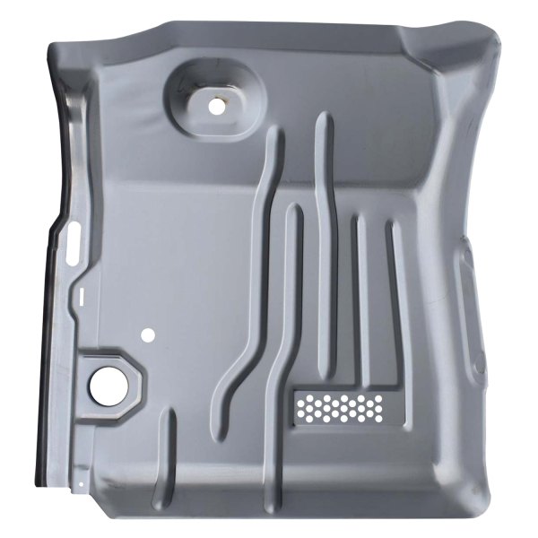 Replace® - Front Driver Side Floor Pan