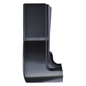 Replace® - Passenger Side Truck Cab Corner
