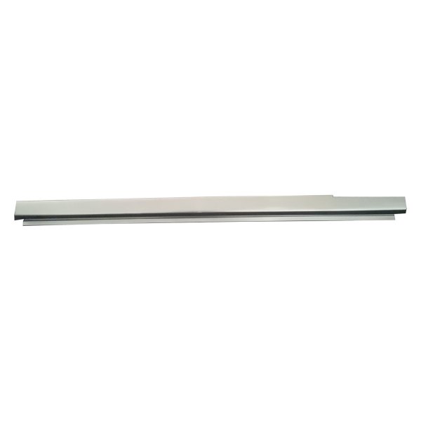 Replace® - Driver Side Outer Rocker Panel