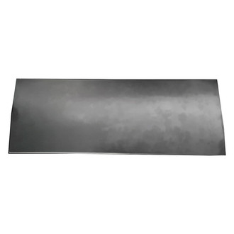 Replace® - Rear Lower Passenger Side Door Skin Patch