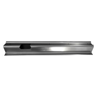 Replace® - Rear Inner Driver Side Door Bottom