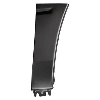 Replace® - Front Lower Passenger Side Fender (Standard Line)