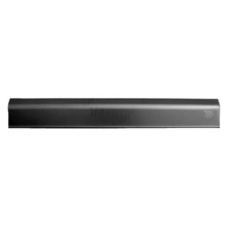 Replace® - Driver Side Rocker Panel