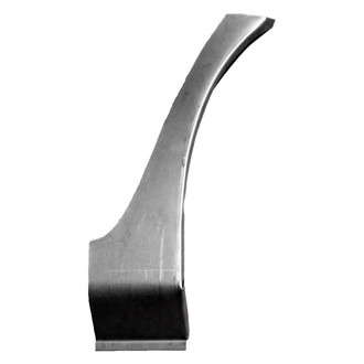 Replace® - Driver Side Quarter Panel (Standard Line)