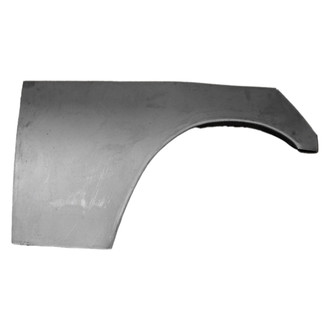 Replace® - Rear Passenger Side Wheel Arch Patch (Standard Line)