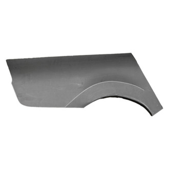 Replace® - Rear Passenger Side Wheel Arch Patch (Standard Line)