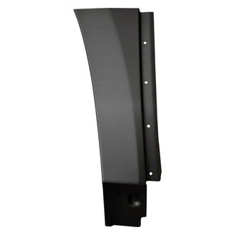 Replace® - Front Lower Passenger Side Quarter Panel (Standard Line)