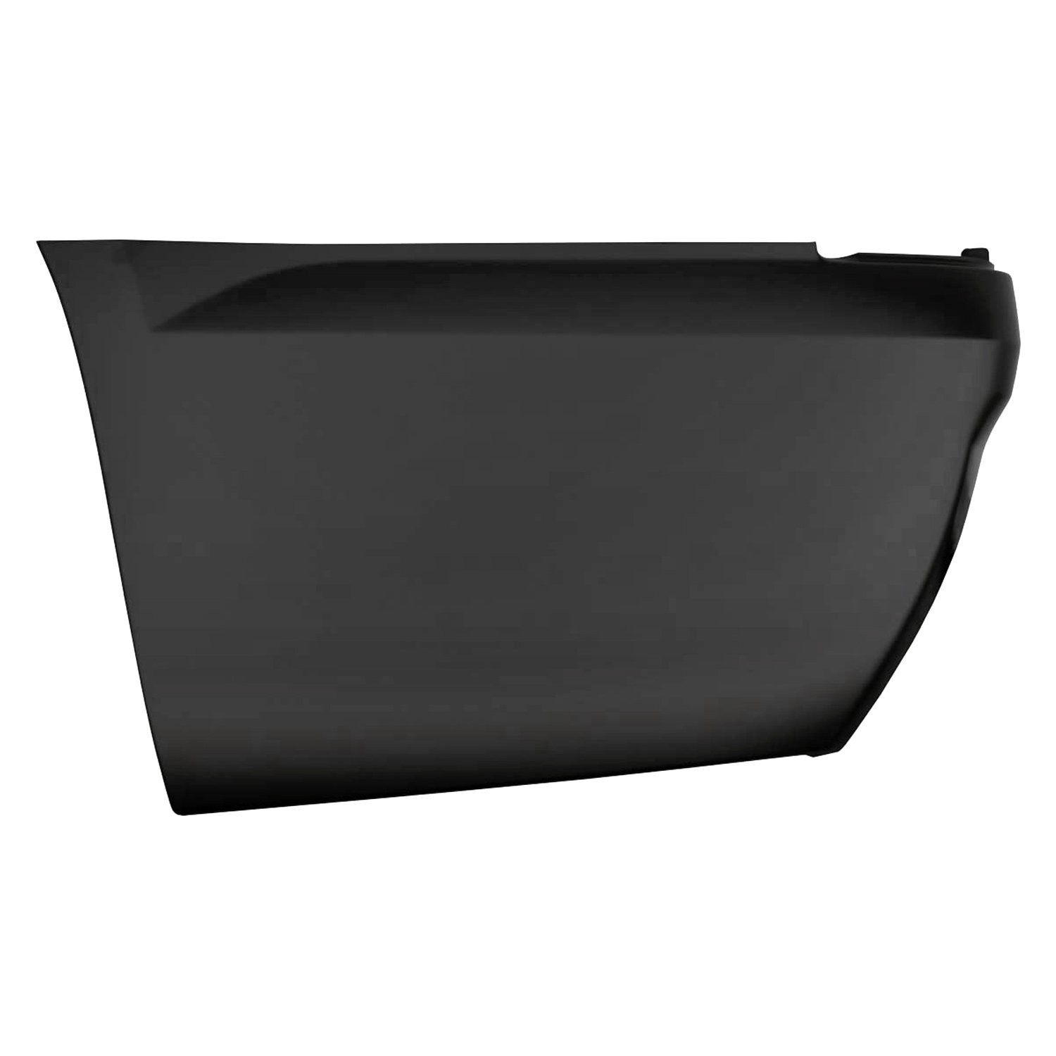 シャレード Charade  Regions 1 2 3 4 5 6 Replace® RRP4610 - Lower Driver Side Quarter Panel (Standard Line)