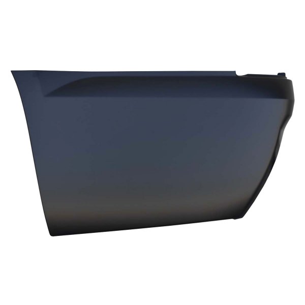 Replace® - Driver Side Lower Quarter Panel