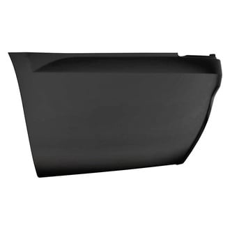 Replace® - Lower Driver Side Quarter Panel (Standard Line)