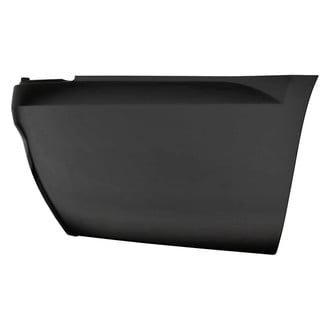 Replace® - Lower Passenger Side Quarter Panel (Standard Line)