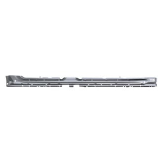 Replace® - Passenger Side Rocker Panel Reinforcement