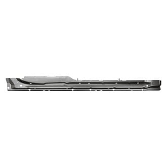 Replace® - Passenger Side Rocker Panel Reinforcement