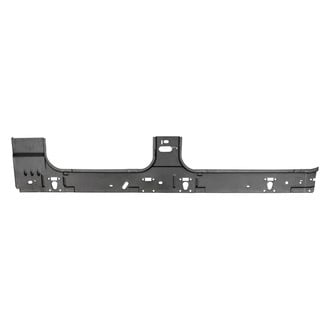 Replace® - Inner Passenger Side Rocker Panel