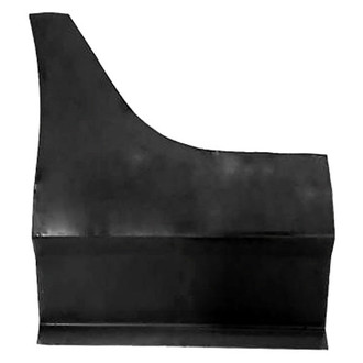 Replace® - Passenger Side Dog Leg Section