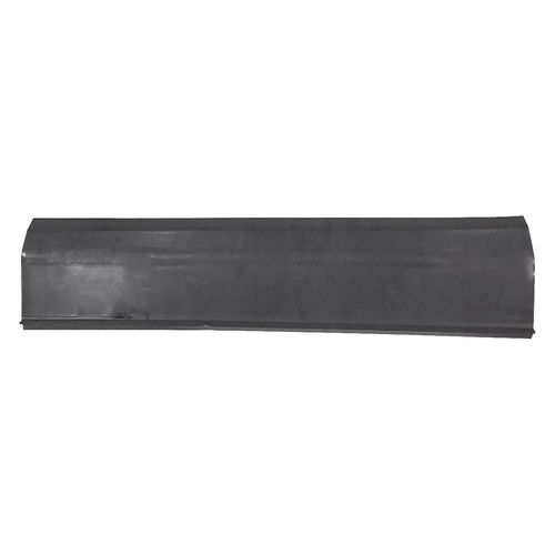 Driver Front Rocker Panel Replace® RRP4632 - Front Driver Side Rocker Panel