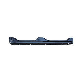 Replace® - Passenger Side OE Style Rocker Panel