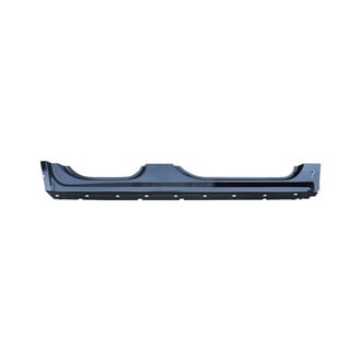 Replace® - Passenger Side OE Style Rocker Panel