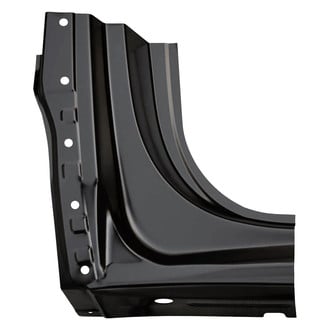Replace® RRP4651 - Passenger Side Truck Bed Panel
