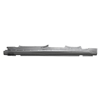 Replace® - Driver Side Rocker Panel