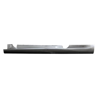 Replace® - Driver Side Rocker Panel