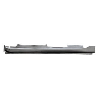 Replace® - Driver Side Rocker Panel