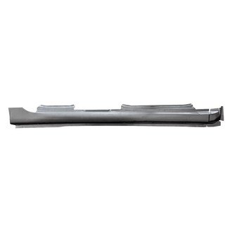 Replace® - Passenger Side Rocker Panel