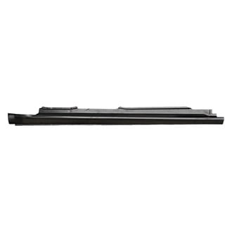 Replace® - Passenger Side Rocker Panel