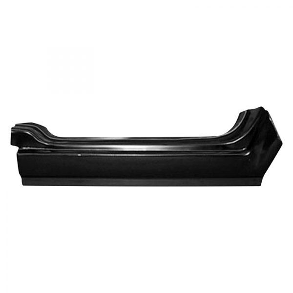 Replace® - Front Driver Side Replacement Rocker Panel