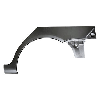 Replace® - Driver Side Wheel Arch Patch (Standard Line)