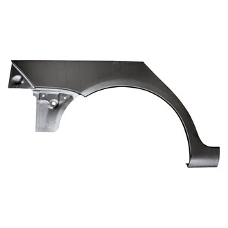 Replace® - Passenger Side Wheel Arch Patch (Standard Line)