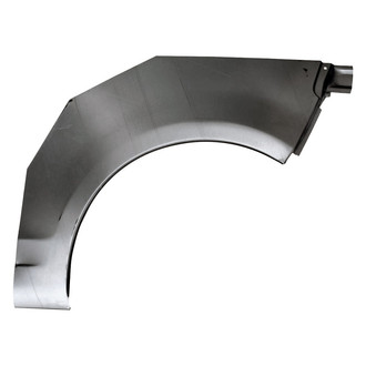Replace® - Driver Side Wheel Arch Patch (Standard Line)