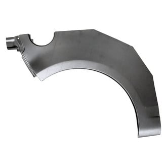 Replace® - Passenger Side Wheel Arch Patch (Standard Line)
