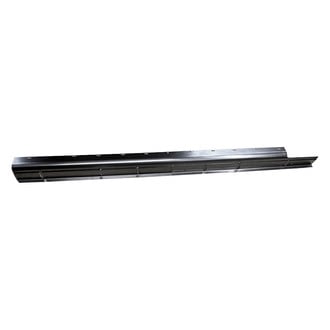 Replace® - Outer Driver Side Rocker Panel