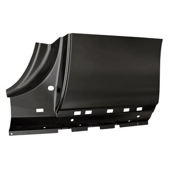 Replace® - Lower Quarter Panel