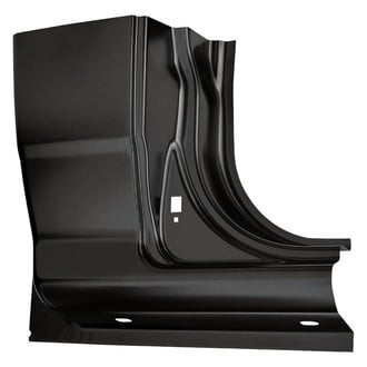 Replace® - Passenger Side Truck Cab Corner (Standard Line)
