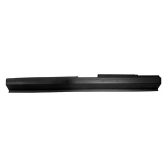 Replace® - Outer Passenger Side Rocker Panel