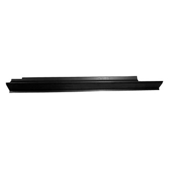 Replace® - Outer Driver Side Rocker Panel
