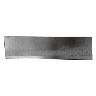 Replace® - Front Lower Passenger Side Door Skin (Standard Line)
