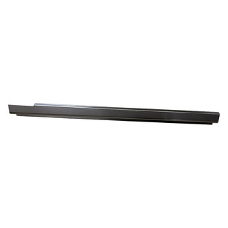 Replace® - Outer Passenger Side Rocker Panel