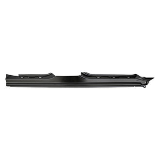Replace® - Passenger Side Rocker Panel