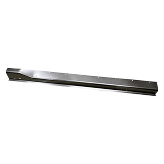 Replace® - Outer Passenger Side Rocker Panel