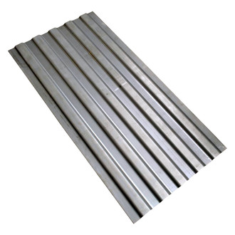 Replace® - Trunk Floor Patches